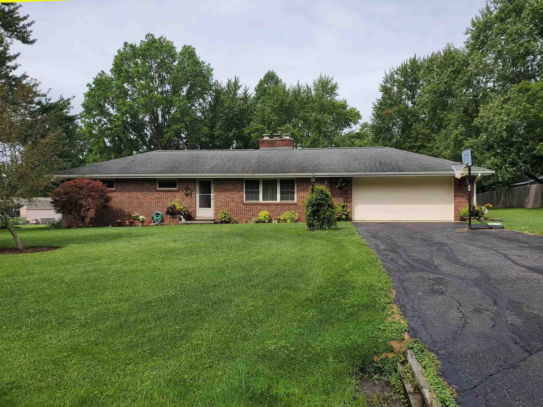 6118 East Hills Road Fort Wayne, IN 46804 - Photo 2 of 35 Gallery Image 2