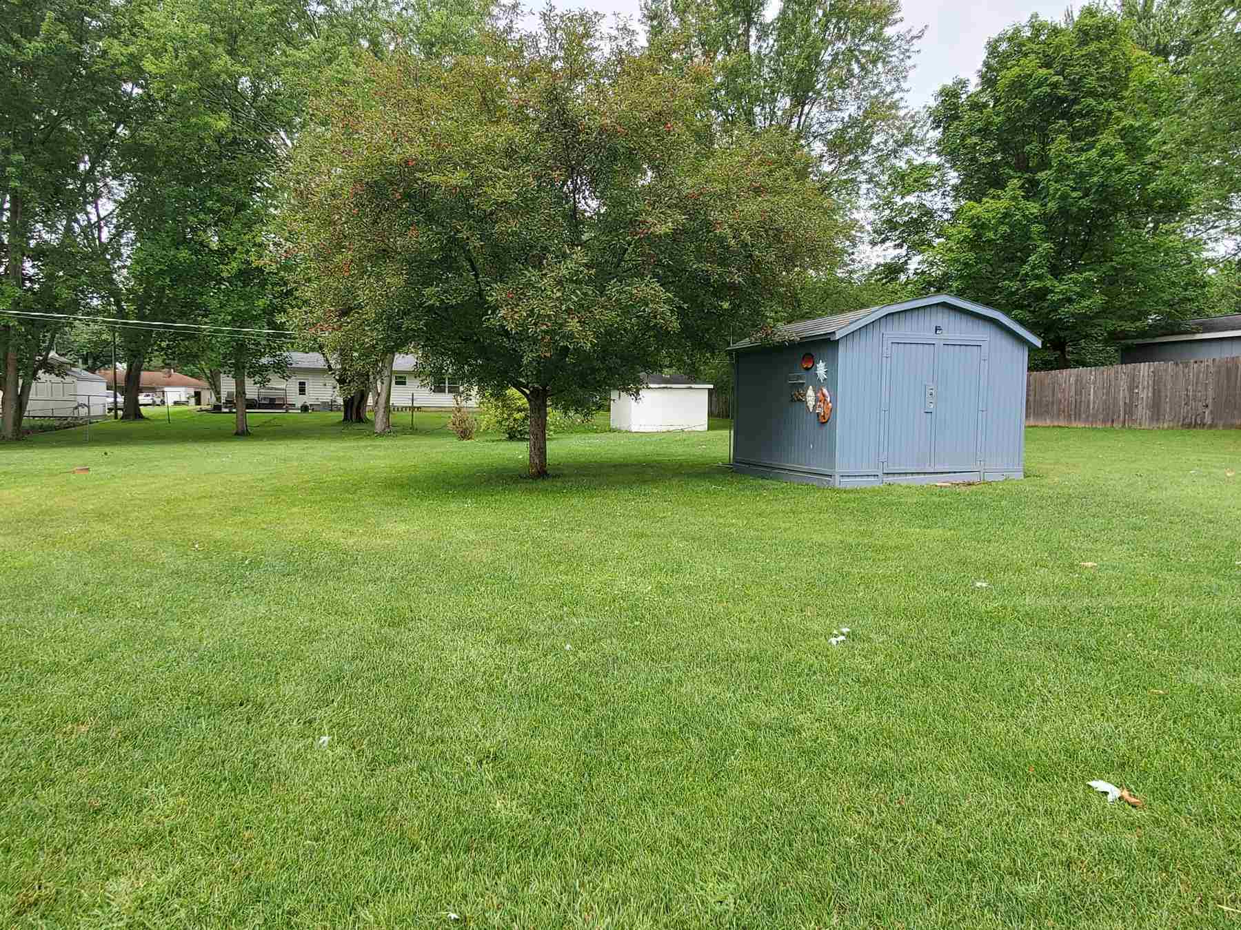 6118 East Hills Road Fort Wayne, IN 46804 - Photo 30 of 35 Gallery Image 30