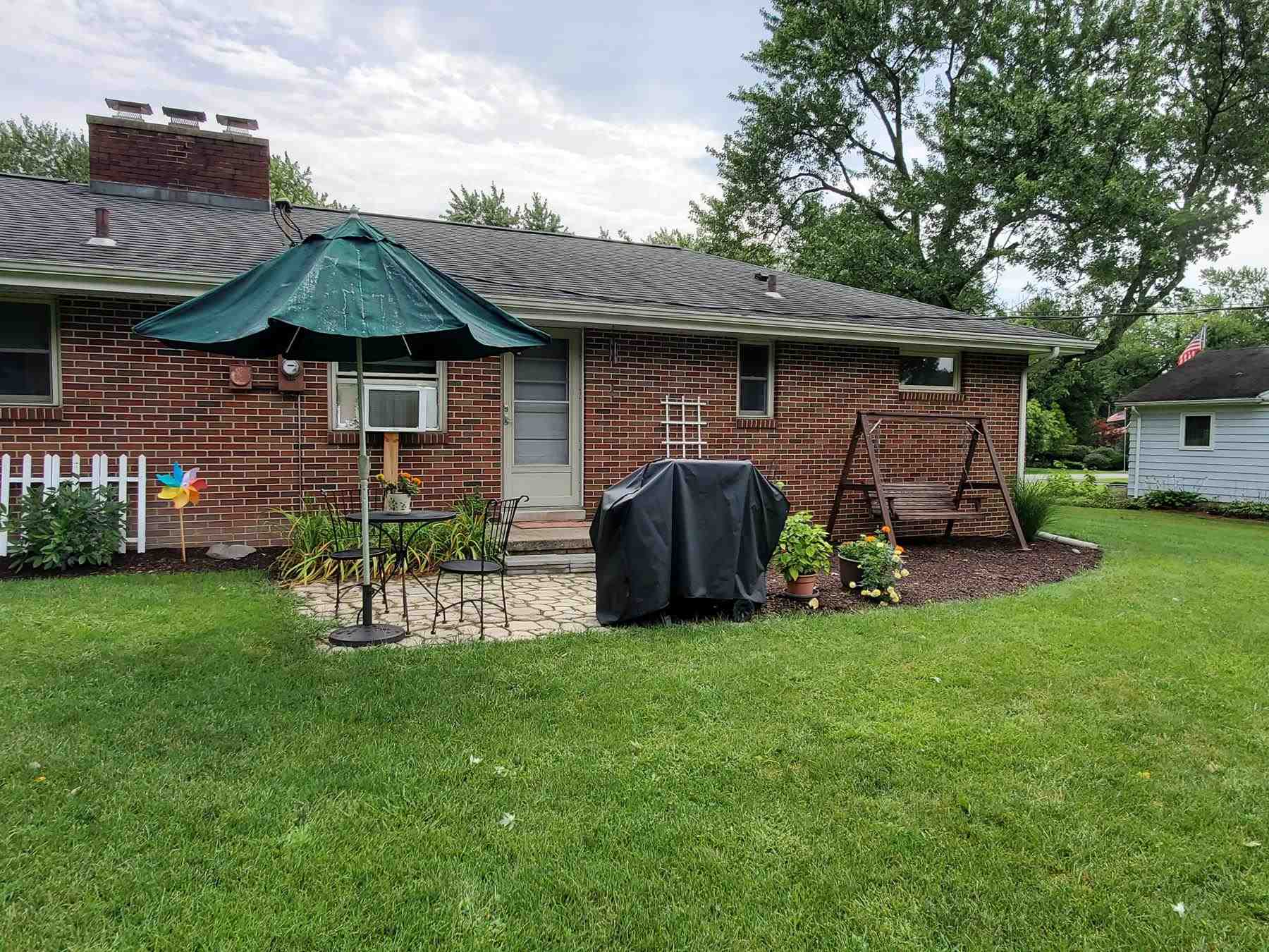 6118 East Hills Road Fort Wayne, IN 46804 - Photo 32 of 35 Gallery Image 32
