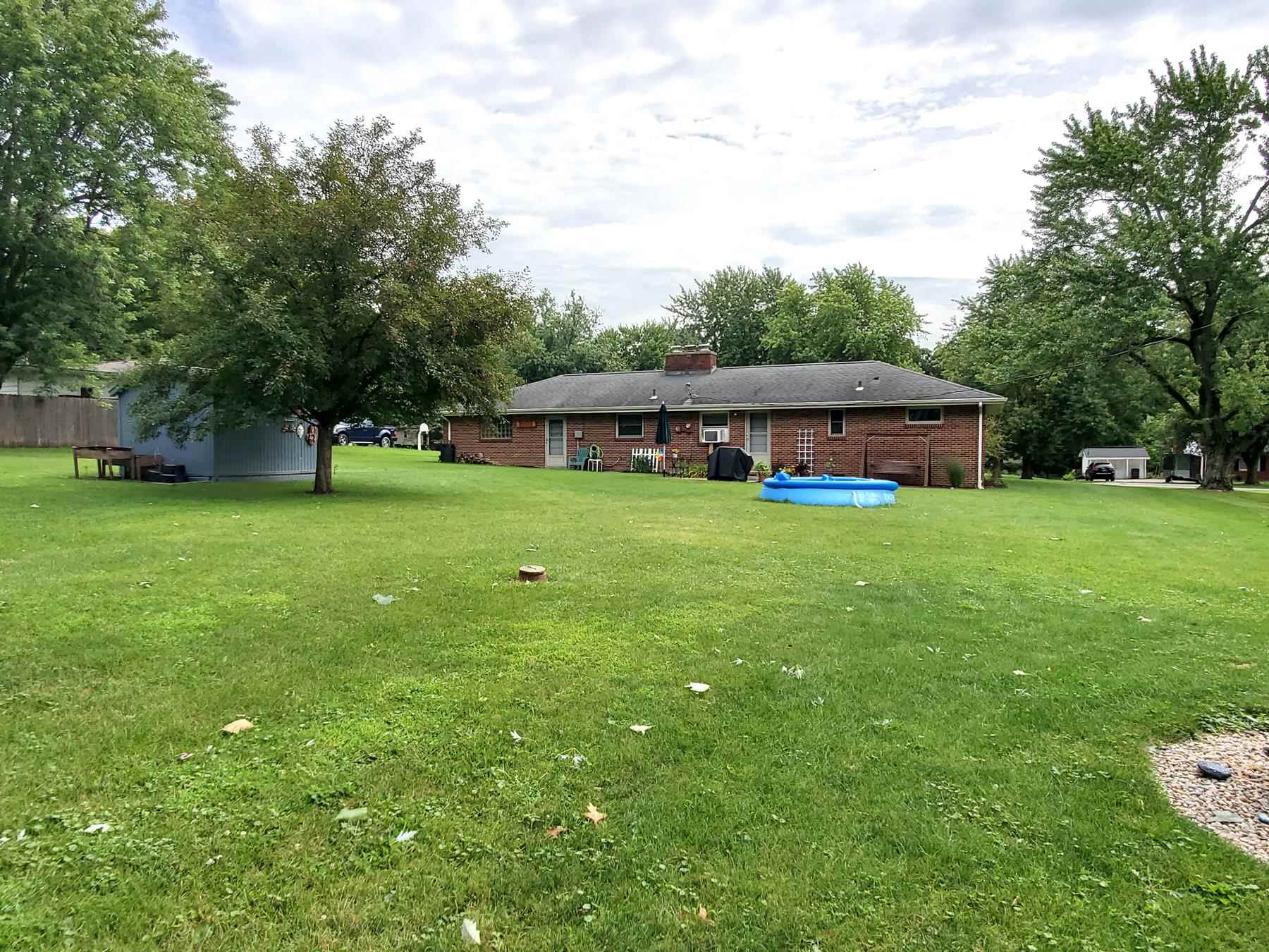 6118 East Hills Road Fort Wayne, IN 46804 - Photo 33 of 35 Gallery Image 33