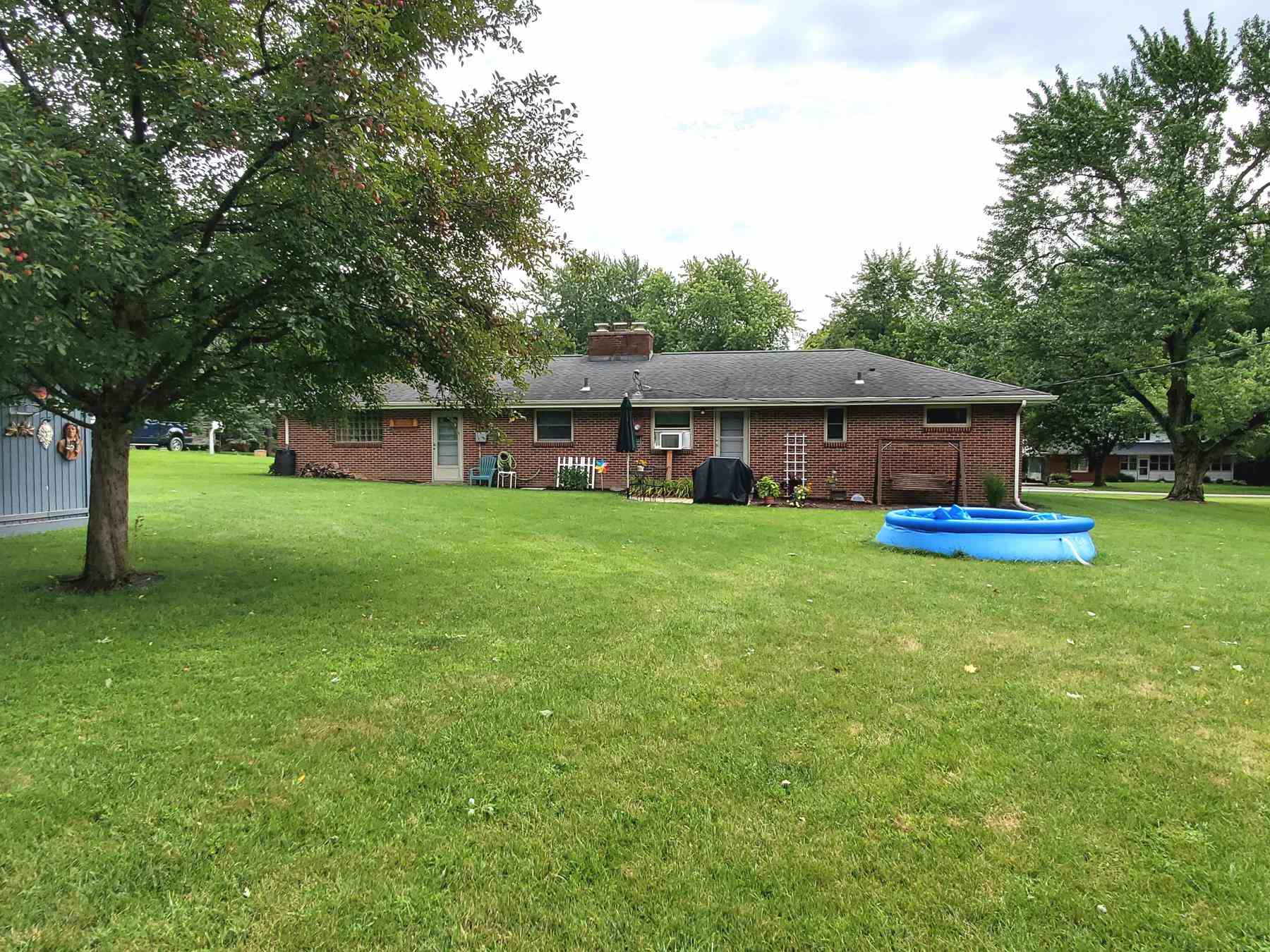 6118 East Hills Road Fort Wayne, IN 46804 - Photo 34 of 35 Gallery Image 34