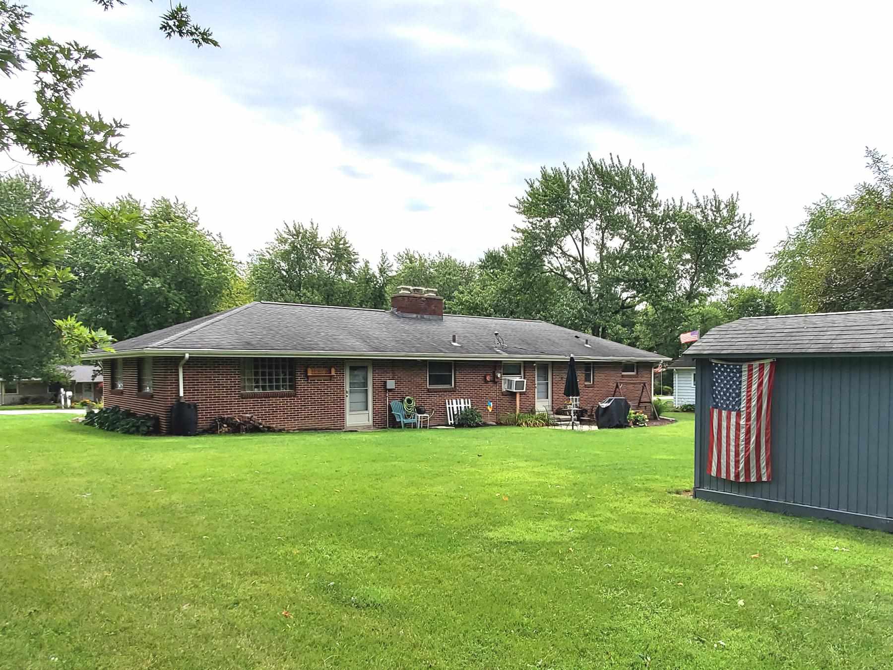 6118 East Hills Road Fort Wayne, IN 46804 - Photo 35 of 35 Gallery Image 35
