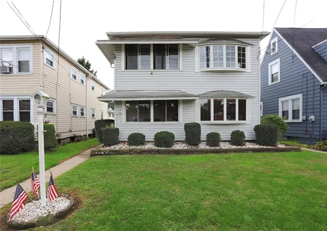 $1,100 | 1138 Indiana Avenue, Monaca, PA 15061