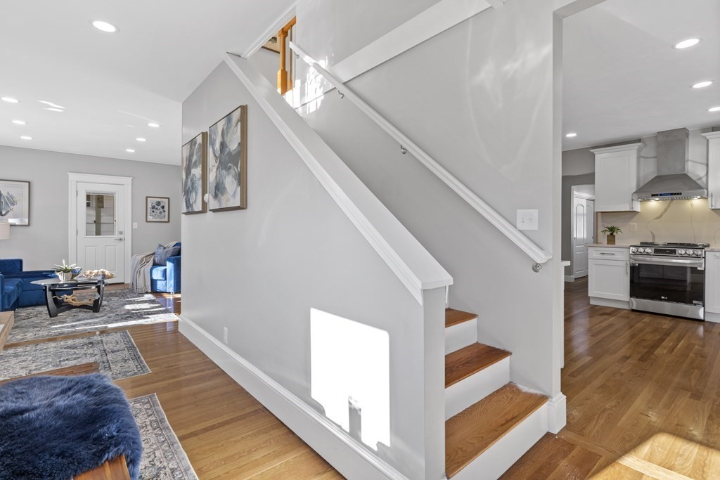 11 Davidson Road Worcester, MA 01605 - Photo 20 of 34 Gallery Image 20