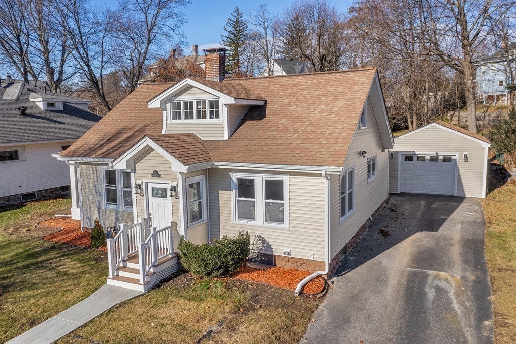 11 Davidson Road Worcester, MA 01605 - Photo 29 of 34 Gallery Image 29