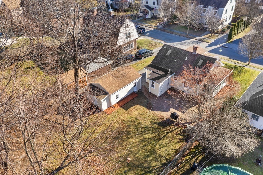 11 Davidson Road Worcester, MA 01605 - Photo 30 of 34 Gallery Image 30