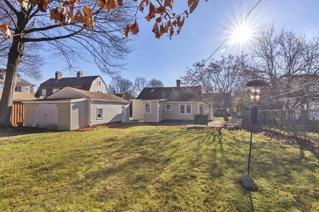 11 Davidson Road Worcester, MA 01605 - Photo 31 of 34 Gallery Image 31
