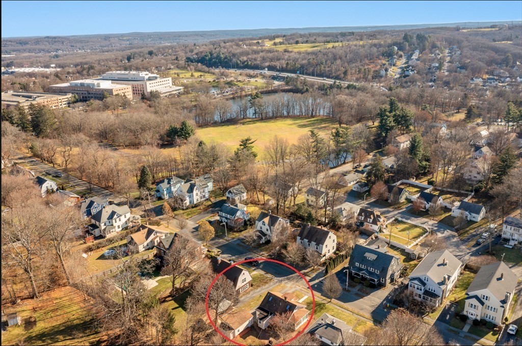 11 Davidson Road Worcester, MA 01605 - Photo 33 of 34 Gallery Image 33