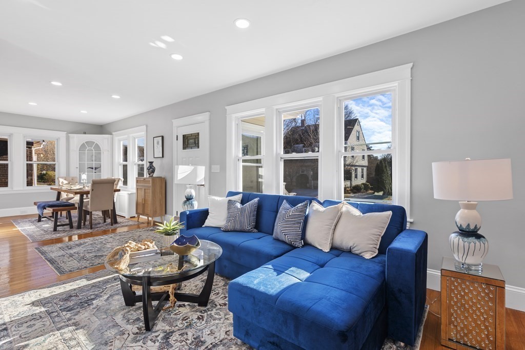 11 Davidson Road Worcester, MA 01605 - Photo 5 of 34 Gallery Image 5