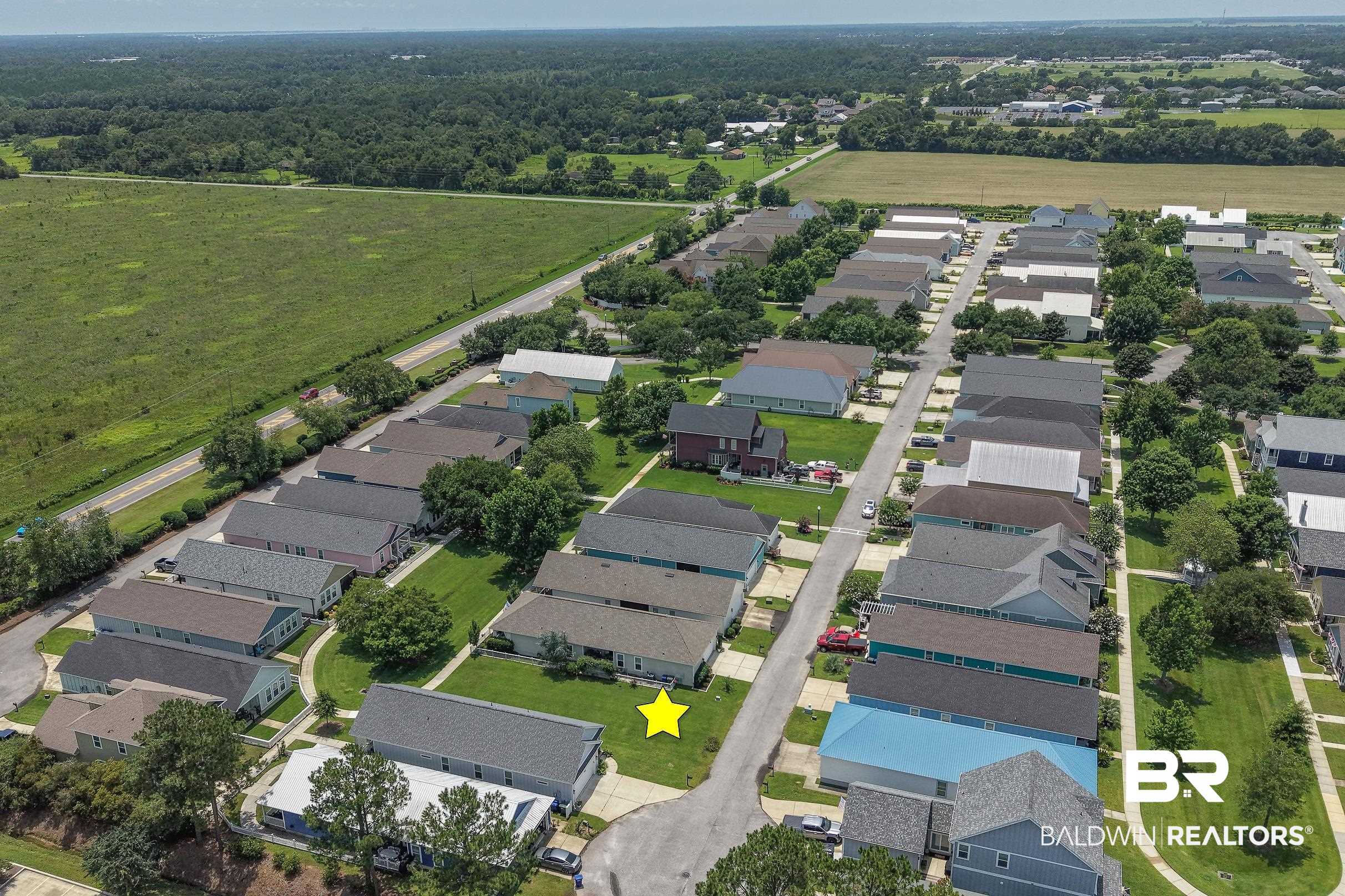 1048 Sunnybell Lane Foley, AL 36535 - Photo 1 of 12 LOT 190