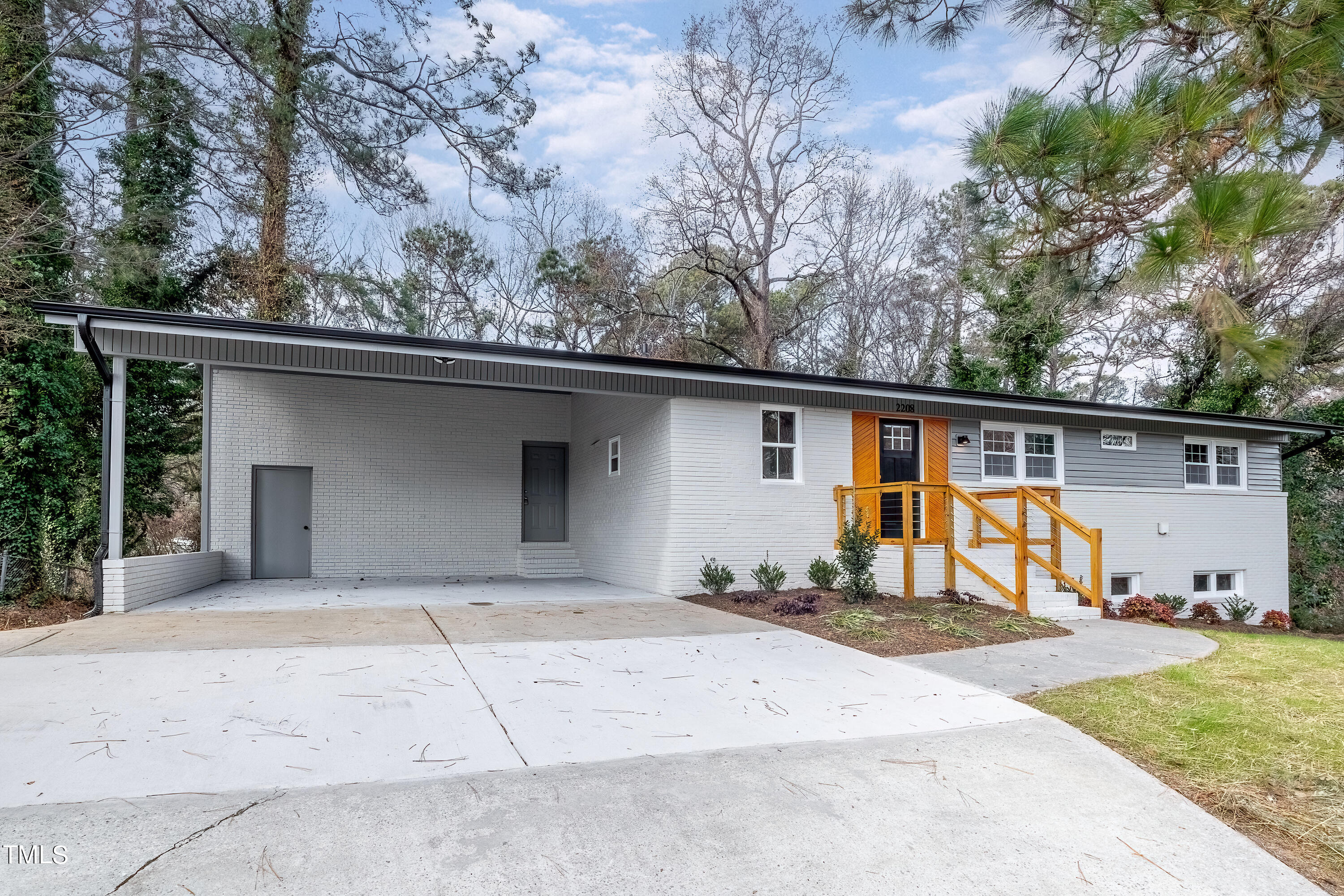 2208 Sanderford Road Raleigh, NC 27610 - Photo 5 of 75 05-2208-Sanderford-5