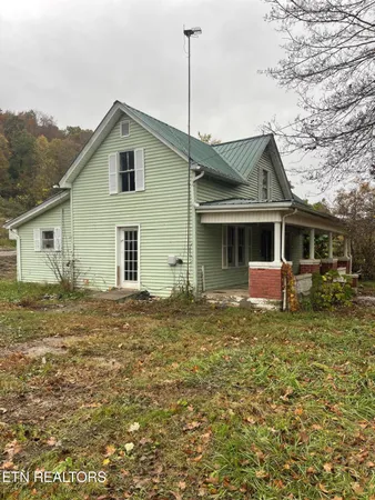 $159,000 | 2440 Mt Carmel Road, Mosheim, TN 37818