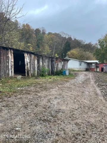 $159,000 | 2440 Mt Carmel Road, Mosheim, TN 37818