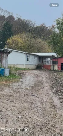 $159,000 | 2440 Mt Carmel Road, Mosheim, TN 37818
