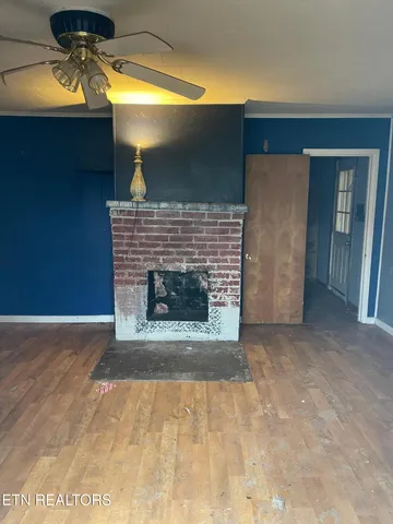 $159,000 | 2440 Mt Carmel Road, Mosheim, TN 37818