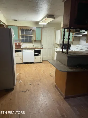 $159,000 | 2440 Mt Carmel Road, Mosheim, TN 37818