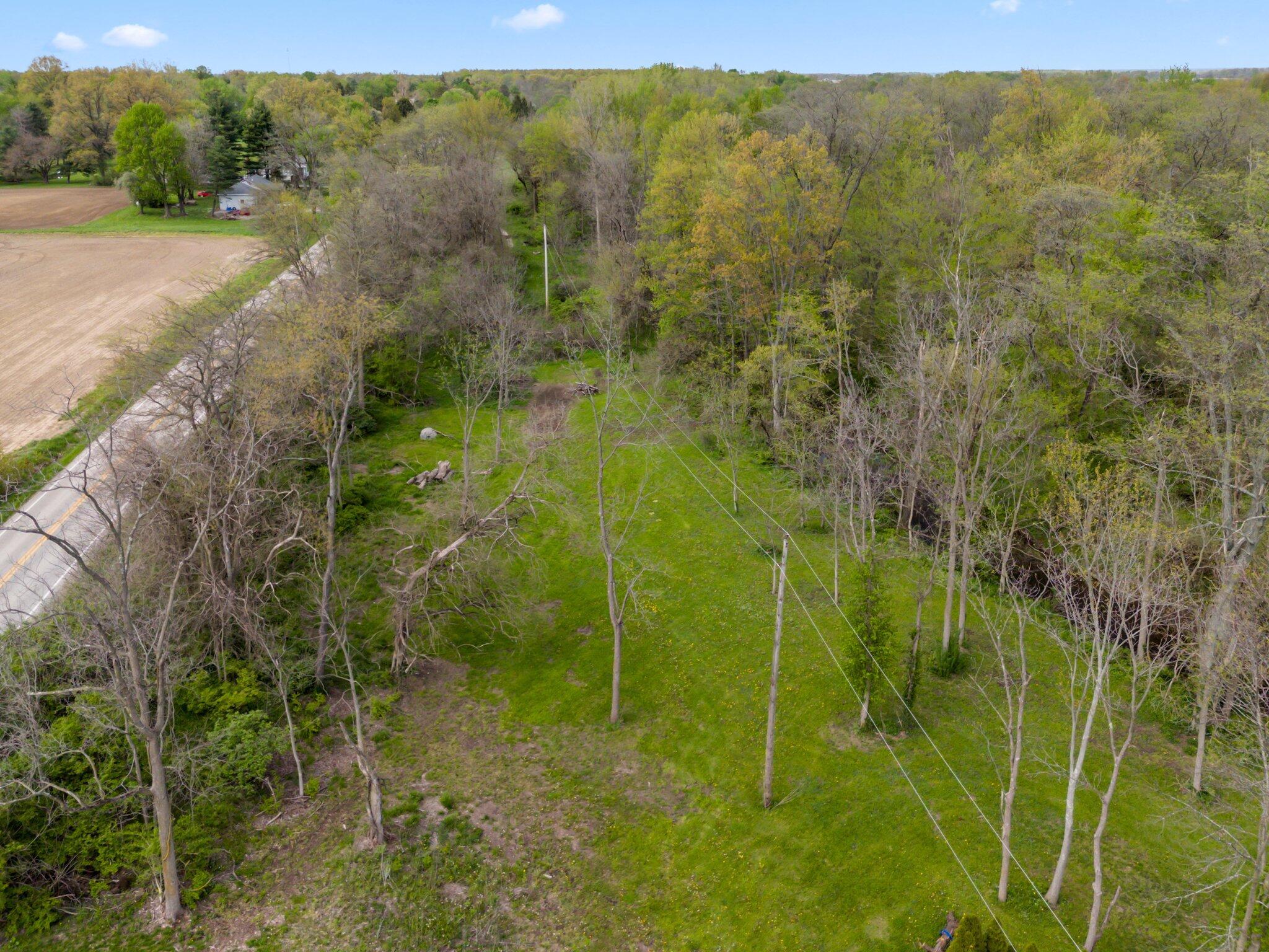 9214 Ashley Road Ashley, OH 43003 - Photo 70 of 77 Creek