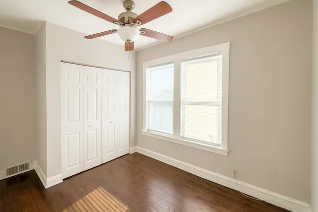 $1,500 | 2839 North Newland Avenue, Unit 2, Chicago, IL 60634