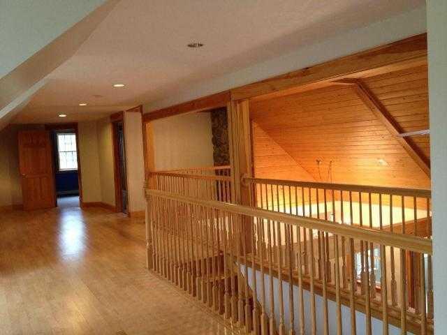 25 Attean Road Jackman, ME 04945 - Photo 12 of 27 Interior Space/Layout.