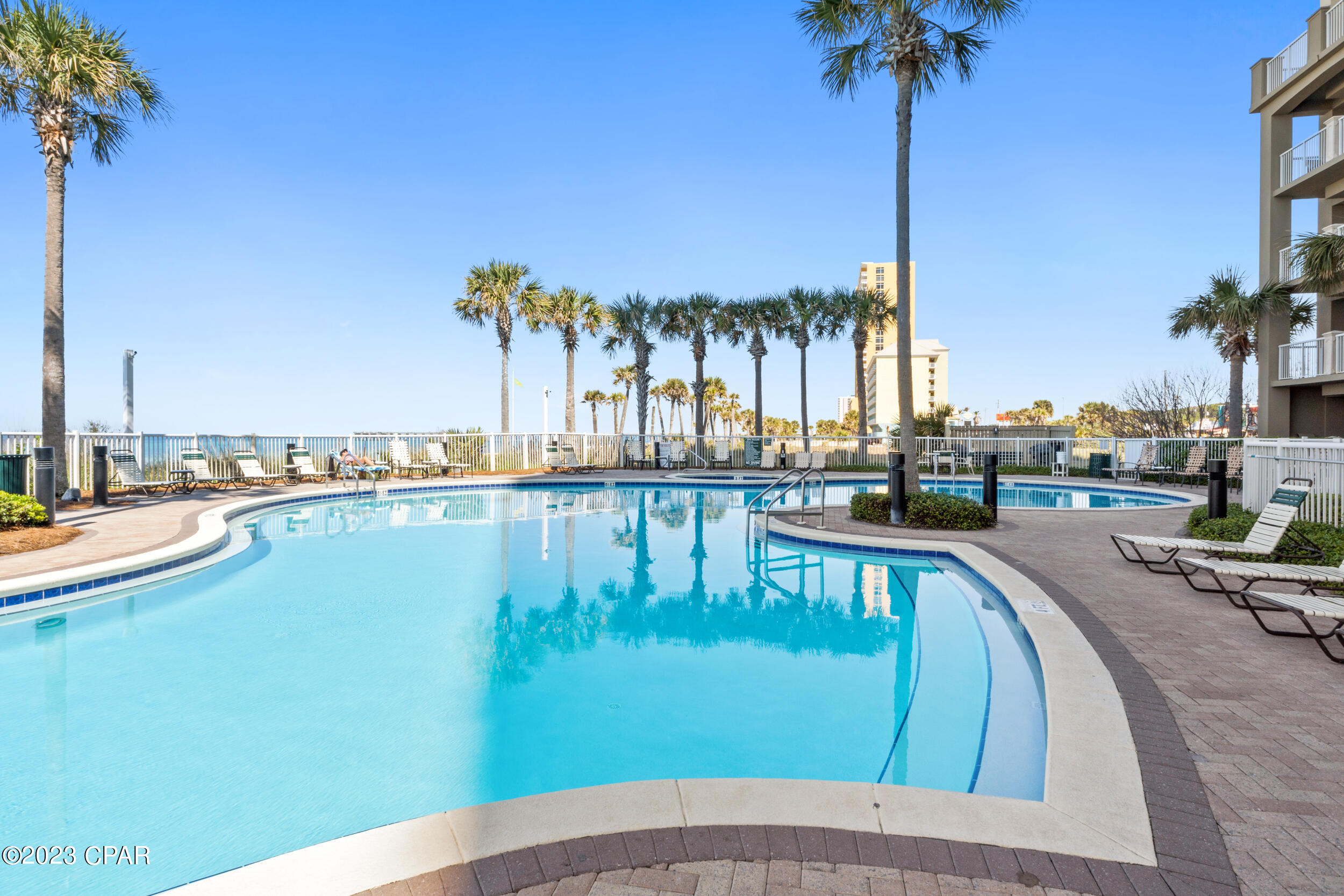 11807 Front Beach Road, Unit 2004 Panama City Beach, FL 32407 - Photo 21 of 35