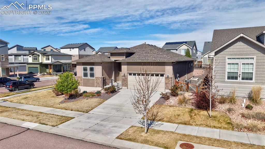 6208 Ashmore Road Colorado Springs, CO 80927 - Photo 42 of 47