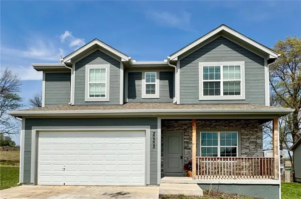 $350,000 | 20208 East 23rd Terrace Court South, Independence, MO 64057