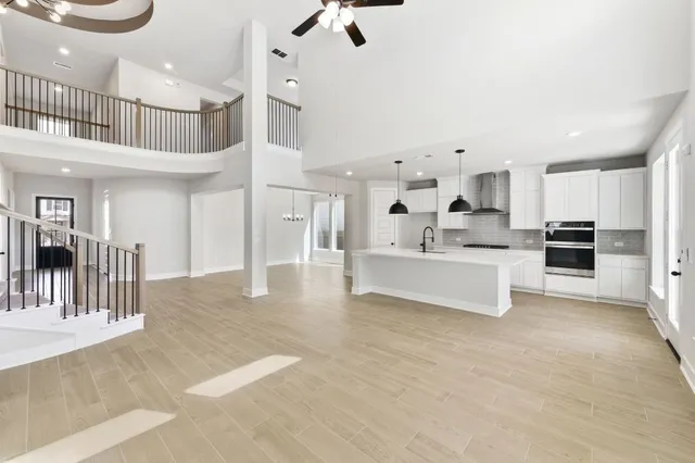 $535,969 | 247 Coleto Trail, Bastrop, TX 78602