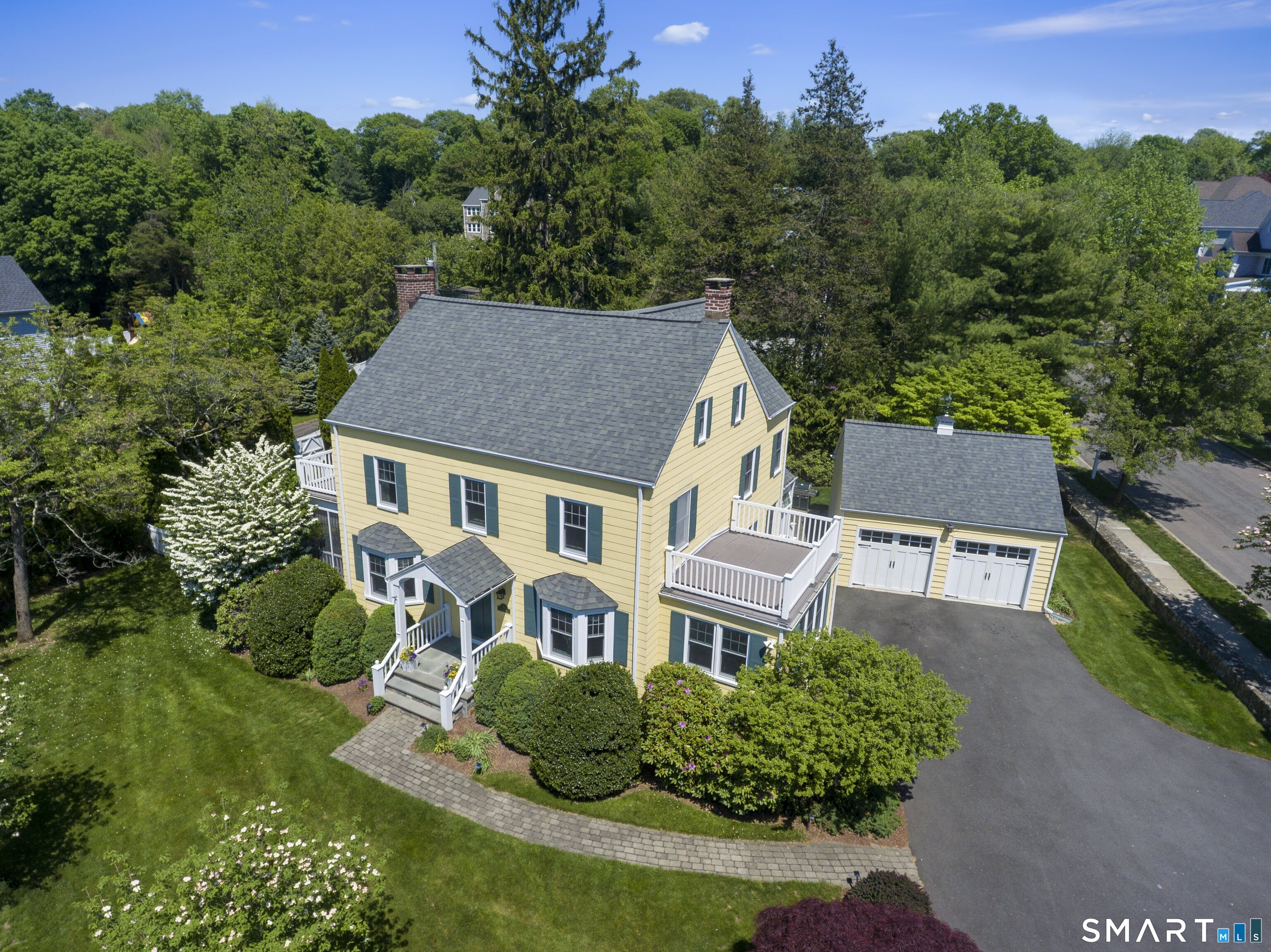 Welcome Home to 12 Sconset Drive.