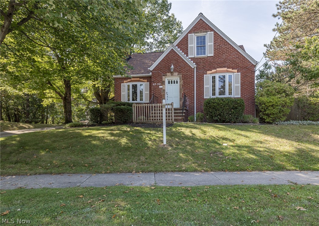 6596 York Road Parma Heights, OH 44130 - Photo 29 of 29 Gallery Image 29