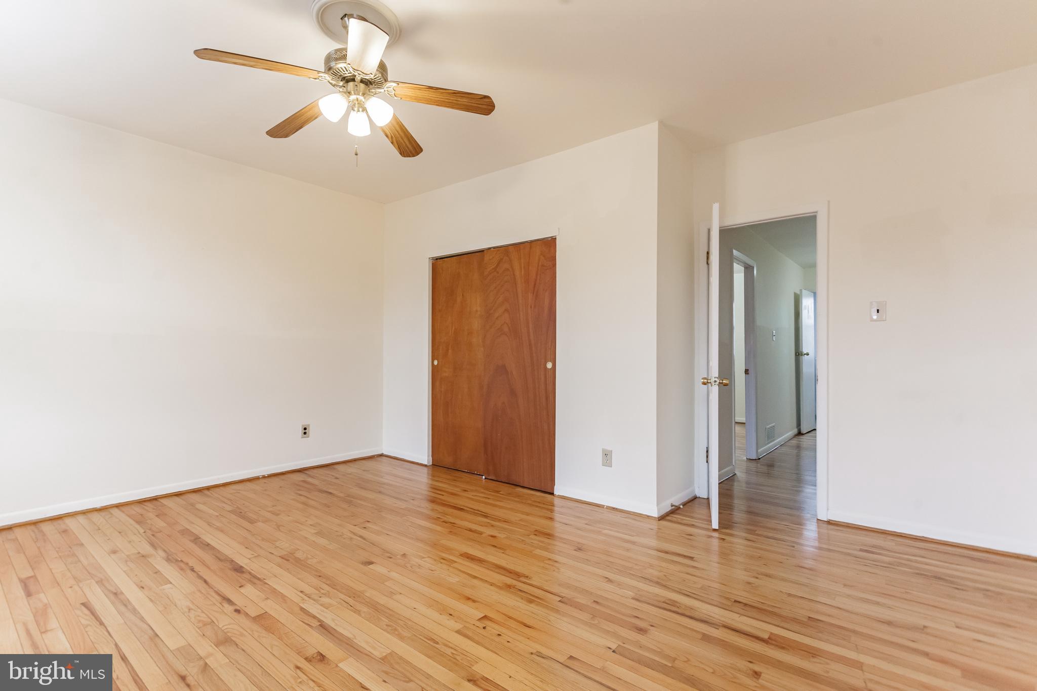 1111 Bainbridge Street Philadelphia, PA 19147 - Photo 13 of 22 Bedroom