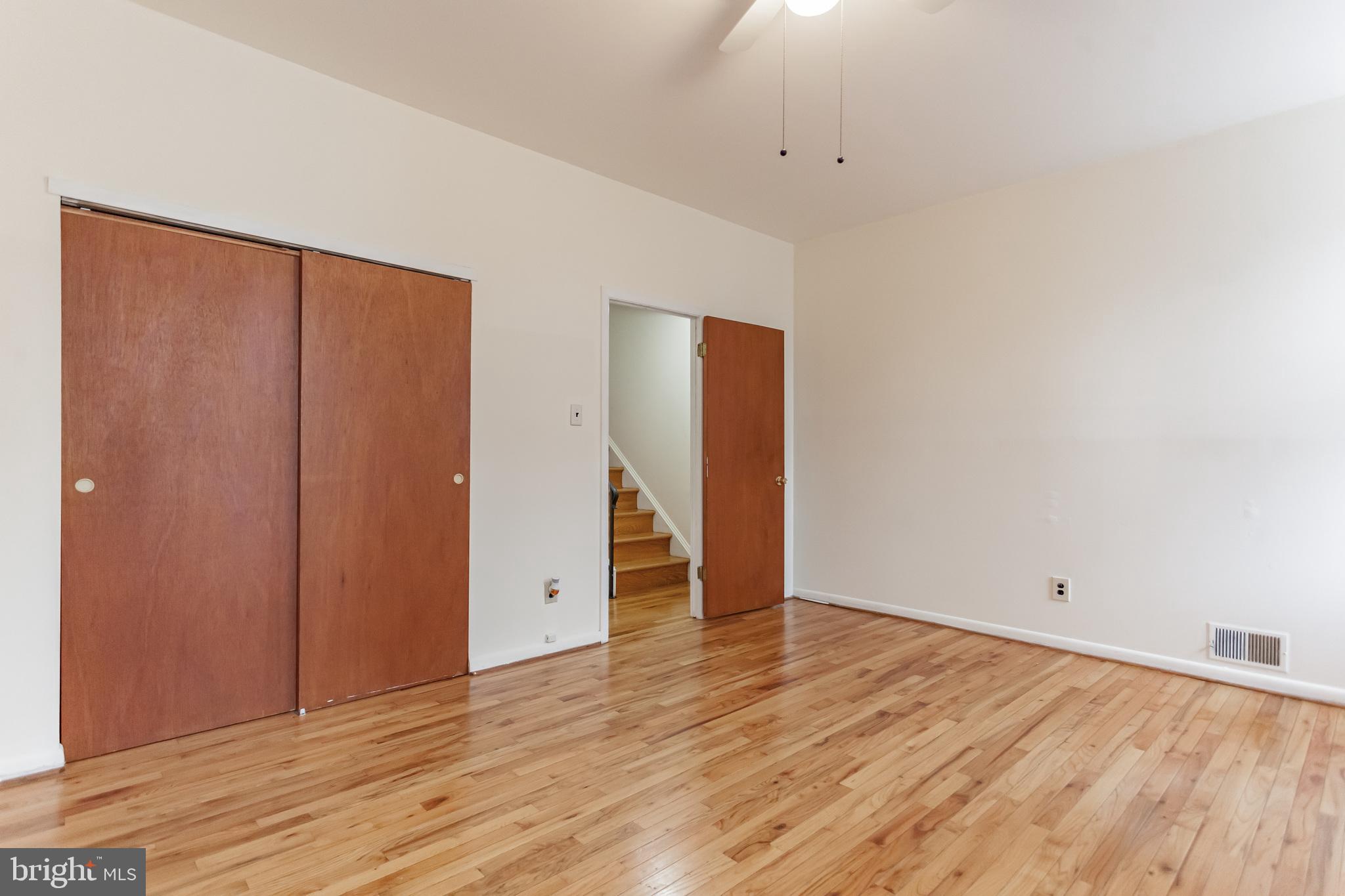 1111 Bainbridge Street Philadelphia, PA 19147 - Photo 15 of 22 Front Bedroom