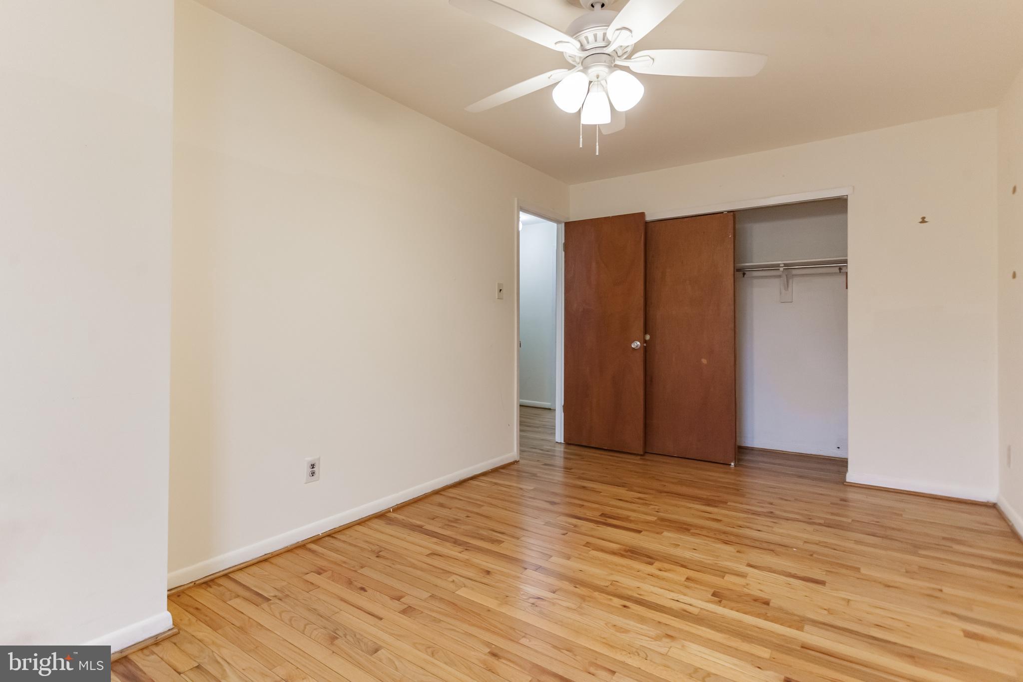 1111 Bainbridge Street Philadelphia, PA 19147 - Photo 18 of 22 Rear Bedroom