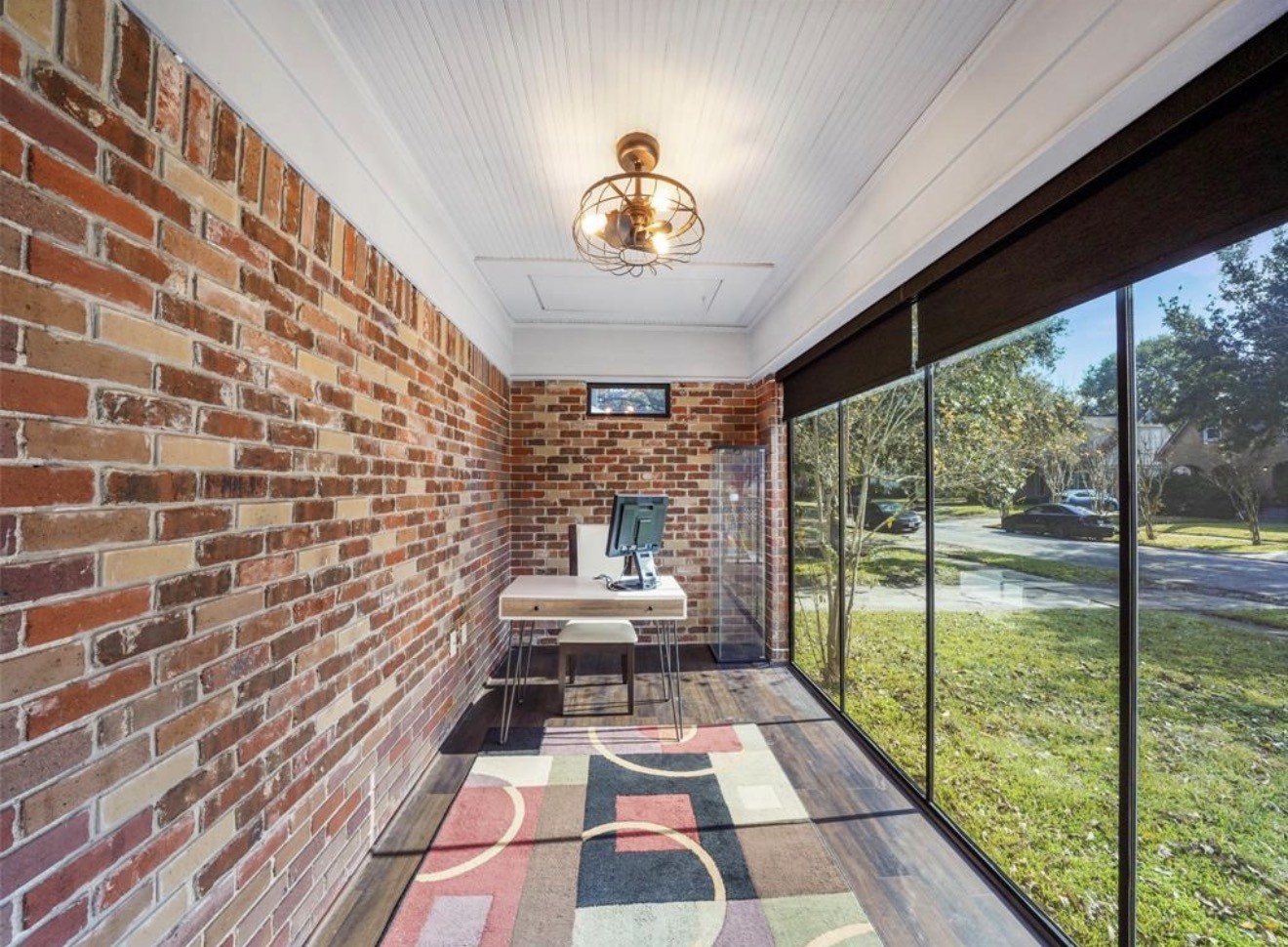 6607 Fairfield Street Houston, TX 77023 - Photo 4 of 7