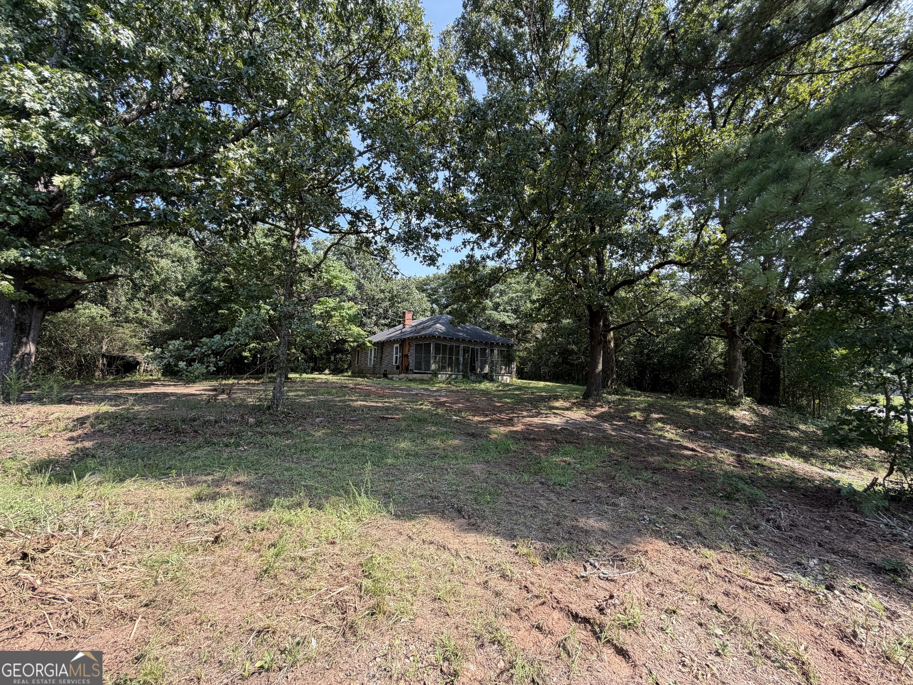 0 Joe Cook Road Franklin, GA 30217 - Photo 1 of 1 Gallery Image 1