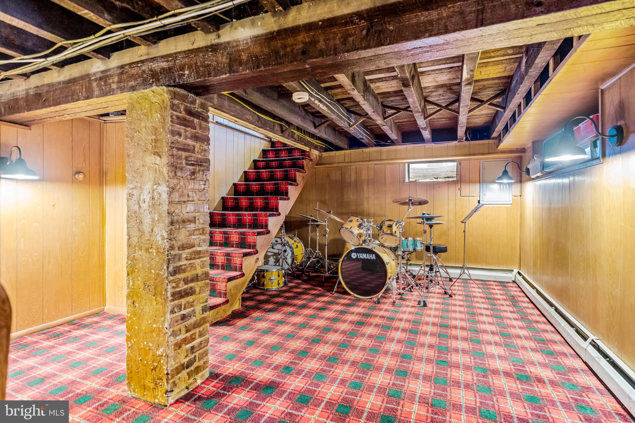 403 Midway Riverton, NJ 08077 - Photo 44 of 53 a view of a patio