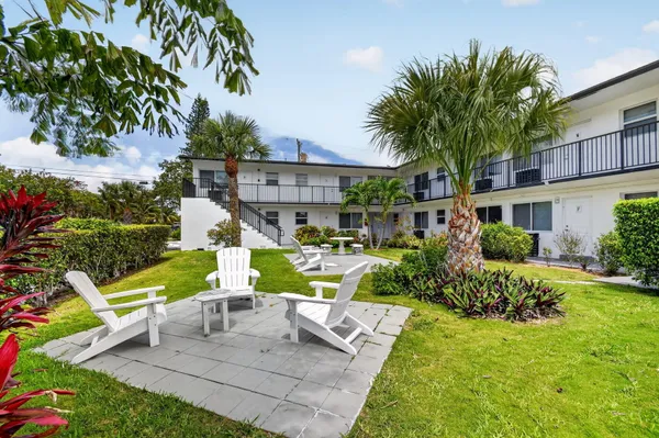 $1,575 | 525 South Broadway, Unit M, Lantana, FL 33462