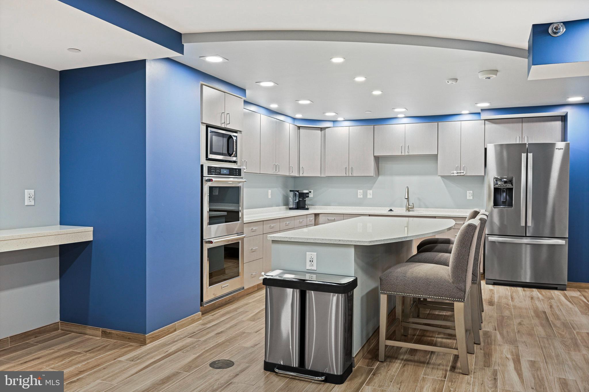 1808 Old Meadow Road, Unit 716 McLean, VA 22102 - Photo 19 of 37 CLUB HOUSE