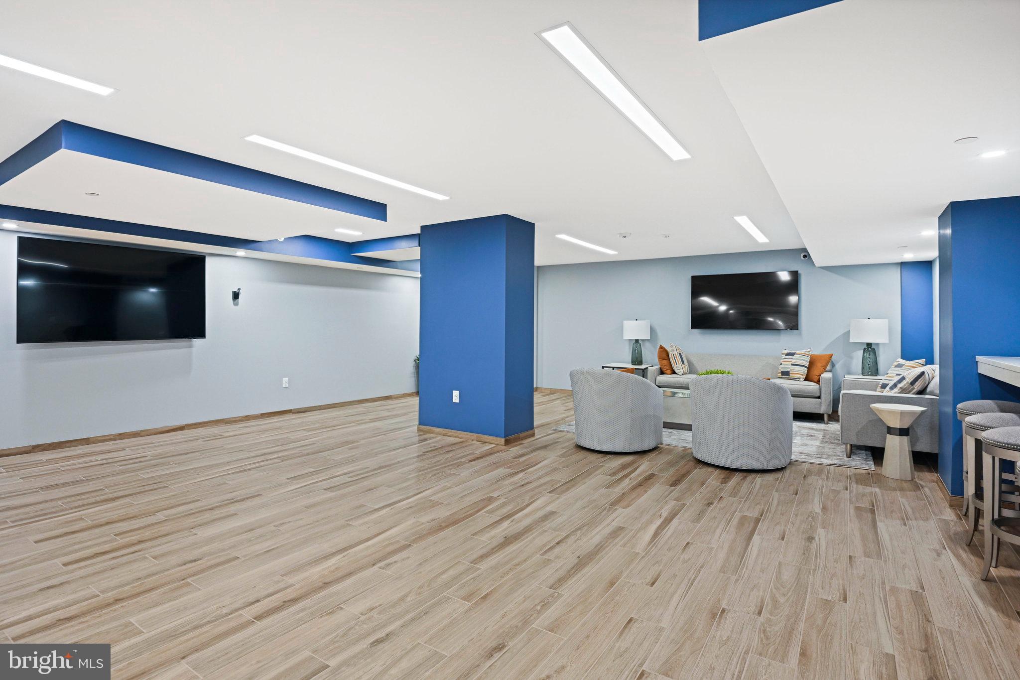 1808 Old Meadow Road, Unit 716 McLean, VA 22102 - Photo 20 of 37 CLUB HOUSE