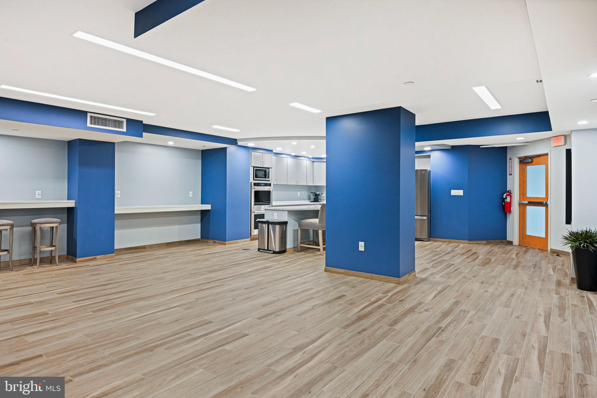 1808 Old Meadow Road, Unit 716 McLean, VA 22102 - Photo 22 of 37 CLUB HOUSE