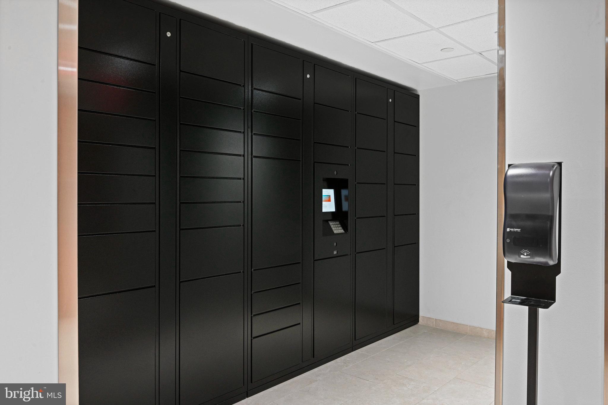 1808 Old Meadow Road, Unit 716 McLean, VA 22102 - Photo 23 of 37 MAIL ROOM