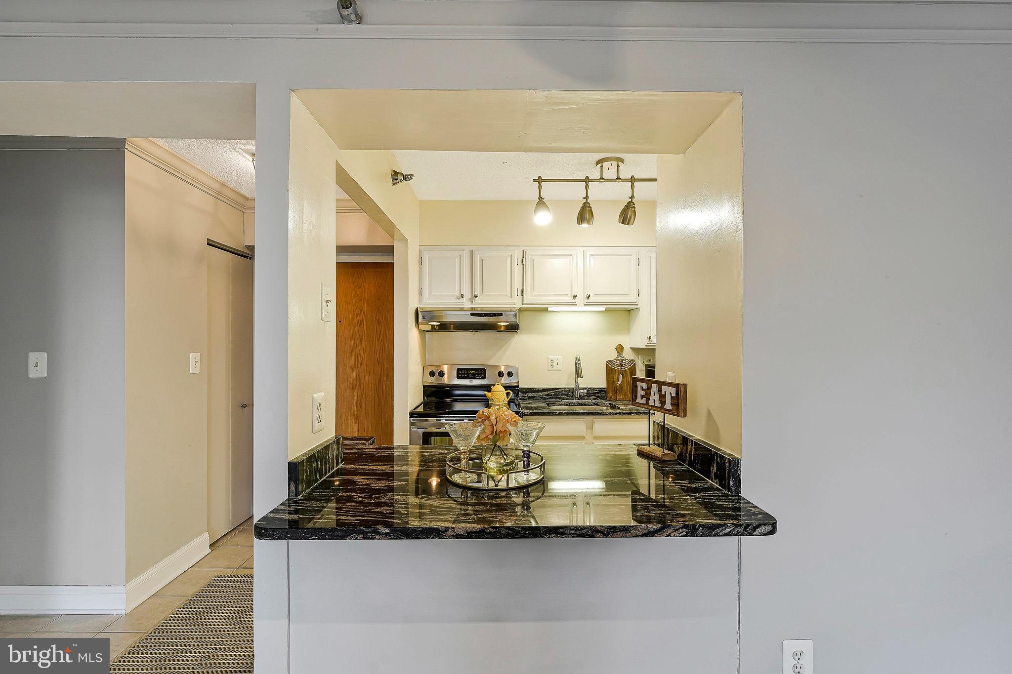 1808 Old Meadow Road, Unit 716 McLean, VA 22102 - Photo 3 of 37 KITCHEN