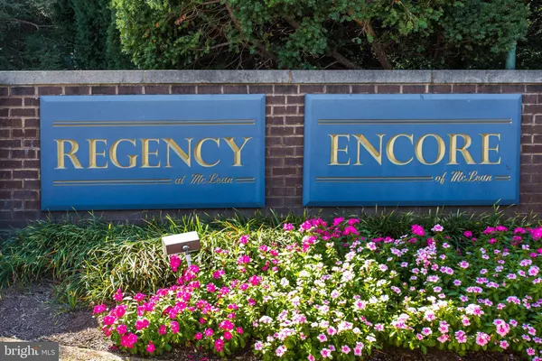 a view of sign board