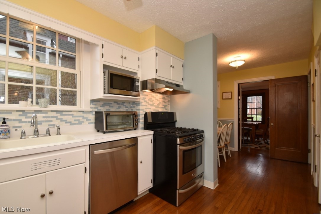 3655 Rawnsdale Road Shaker Heights, OH 44122 - Photo 7 of 31 Gallery Image 7