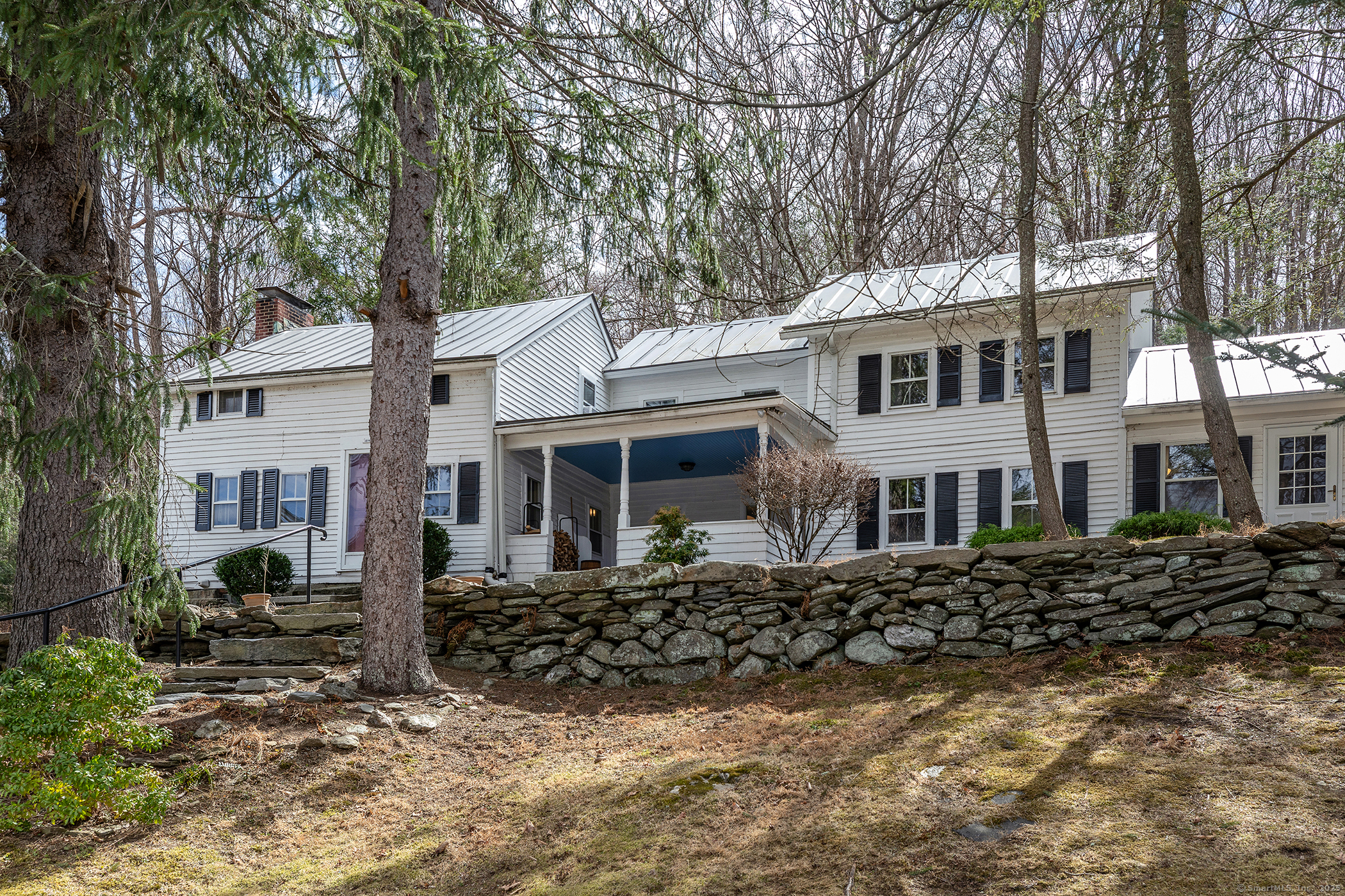 227 New Milford Road East Bridgewater, CT 06752 - Photo 1 of 1 Gallery Image 1