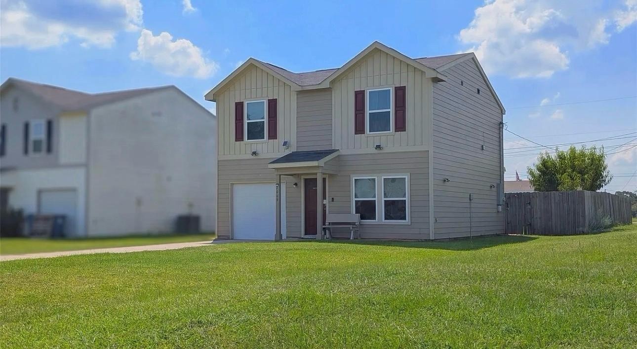 2009 6th Street Hempstead, TX 77445 - Photo 2 of 21