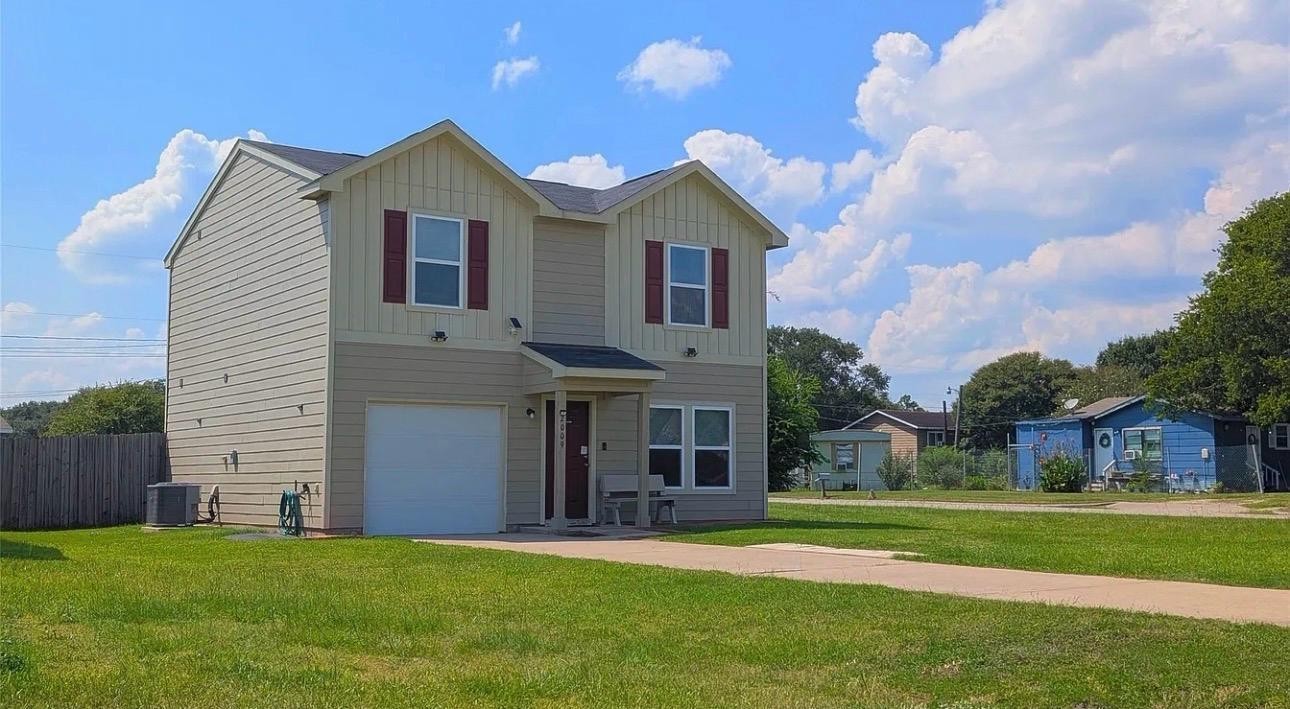 2009 6th Street Hempstead, TX 77445 - Photo 3 of 21