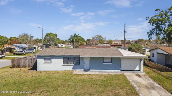$219,900 | 2694 Trammel Avenue, Melbourne, FL 32935