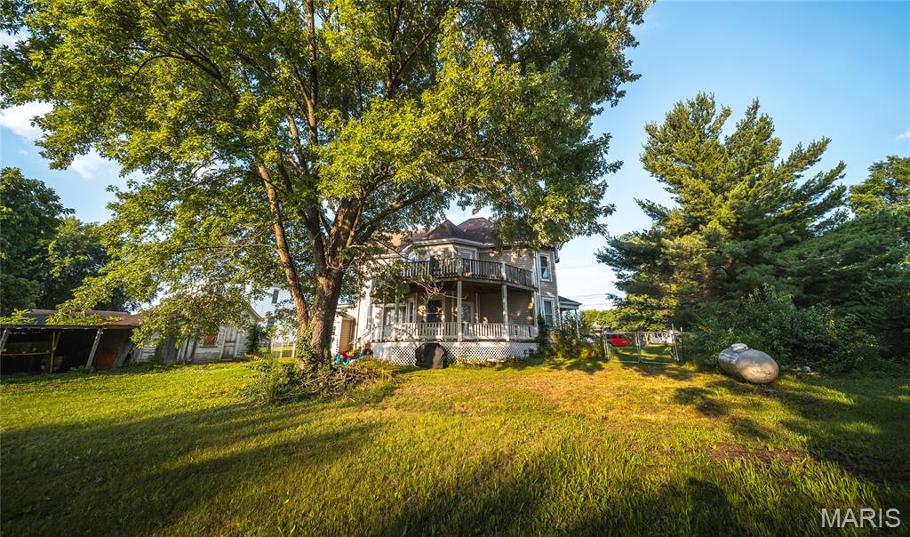 203 Springfield Road Owensville, MO 65066 - Photo 33 of 41