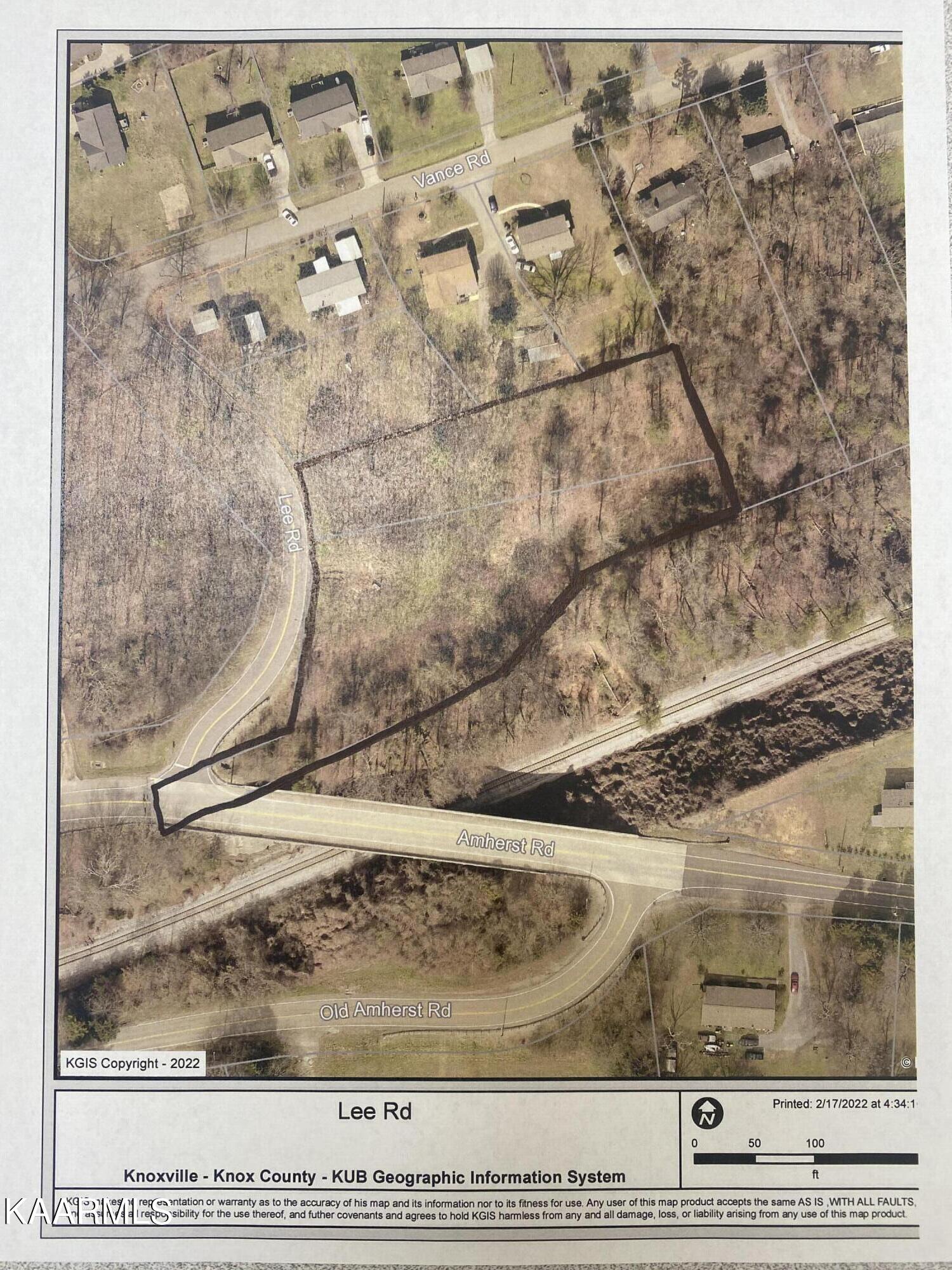 4244 Lee Road Northwest Knoxville, TN 37921 - Photo 17 of 19 A38337FB-959B-49B7-9890-6C2AD1E11211