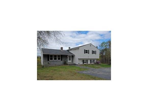 201 Prospect Mountain Road Alton, NH 03809 - Photo 1 of 1